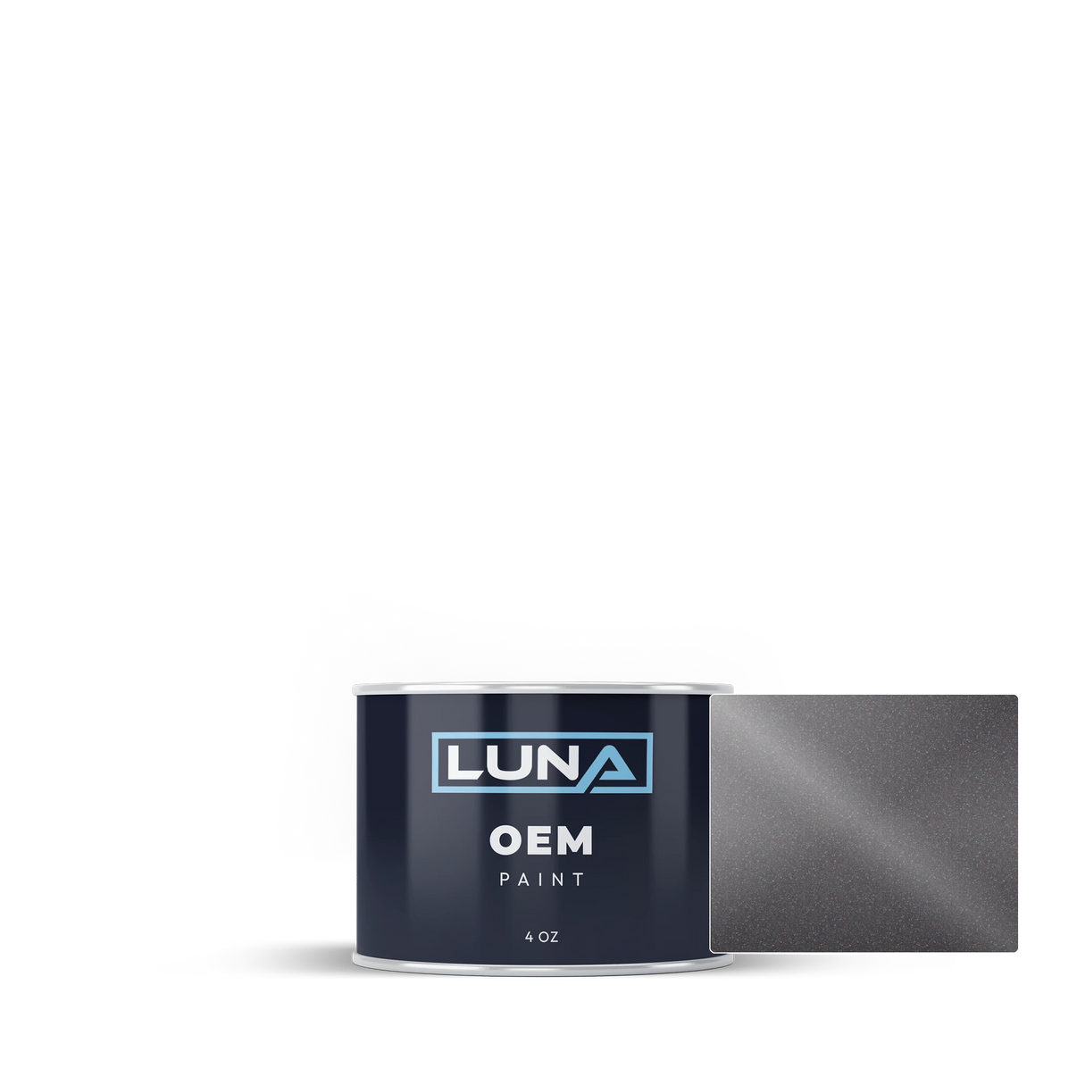 Arcfox Space Grey M. EG22 | Luna OEM Basecoat - 4oz
