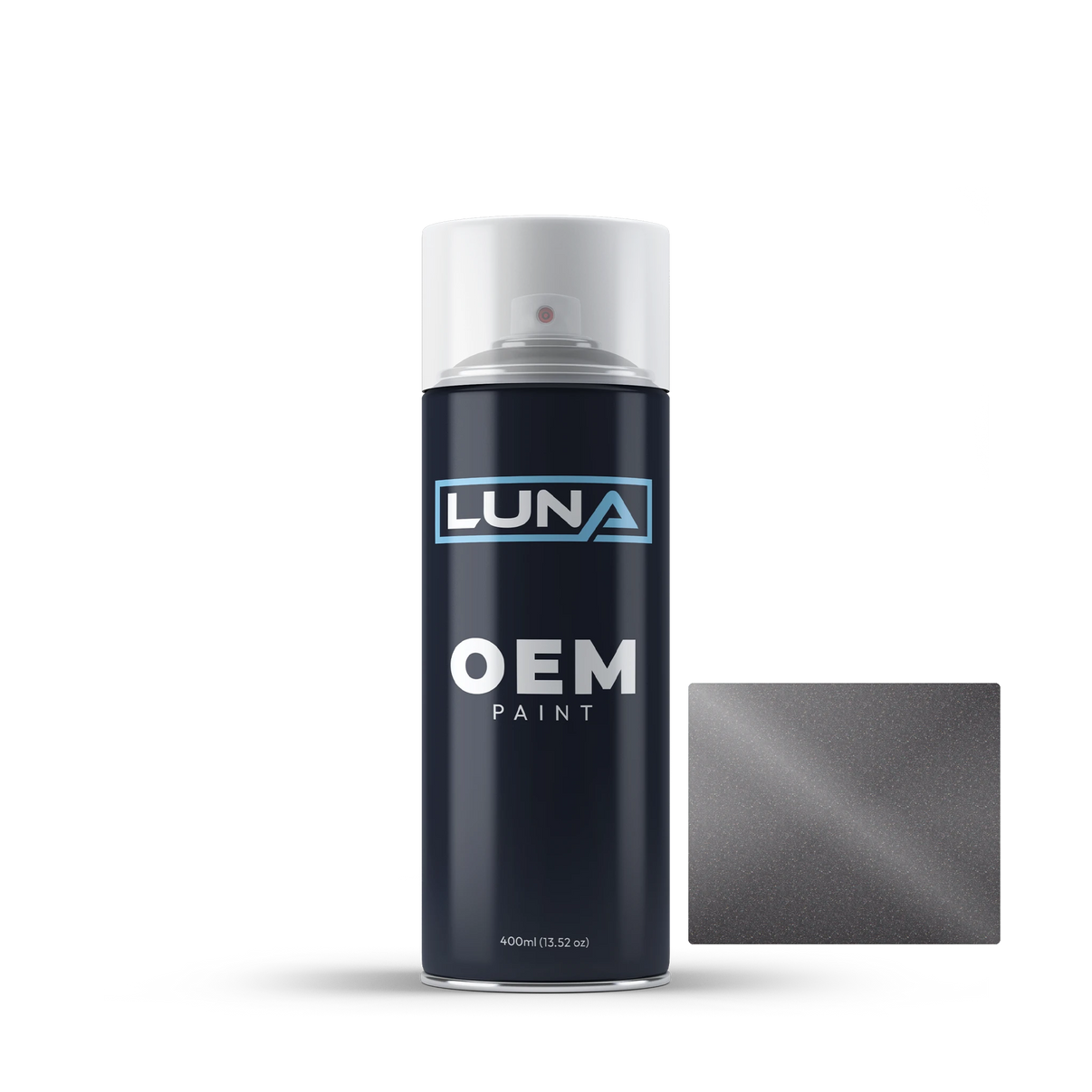 Arcfox Space Grey M. EG22 | Luna OEM Basecoat - Aerosol