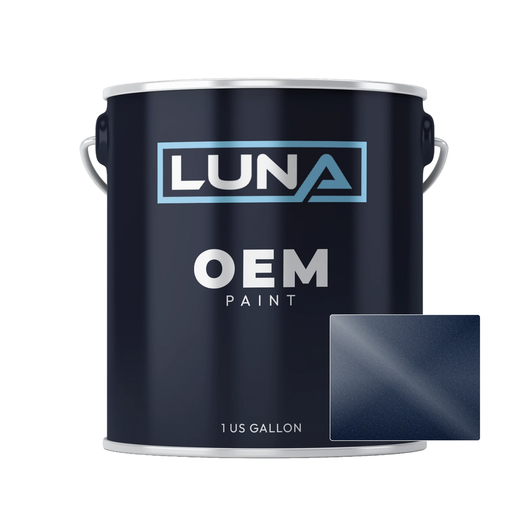 Suzuki Sapphire Blue M. 1 Z1Z | Luna OEM Basecoat - Gallon