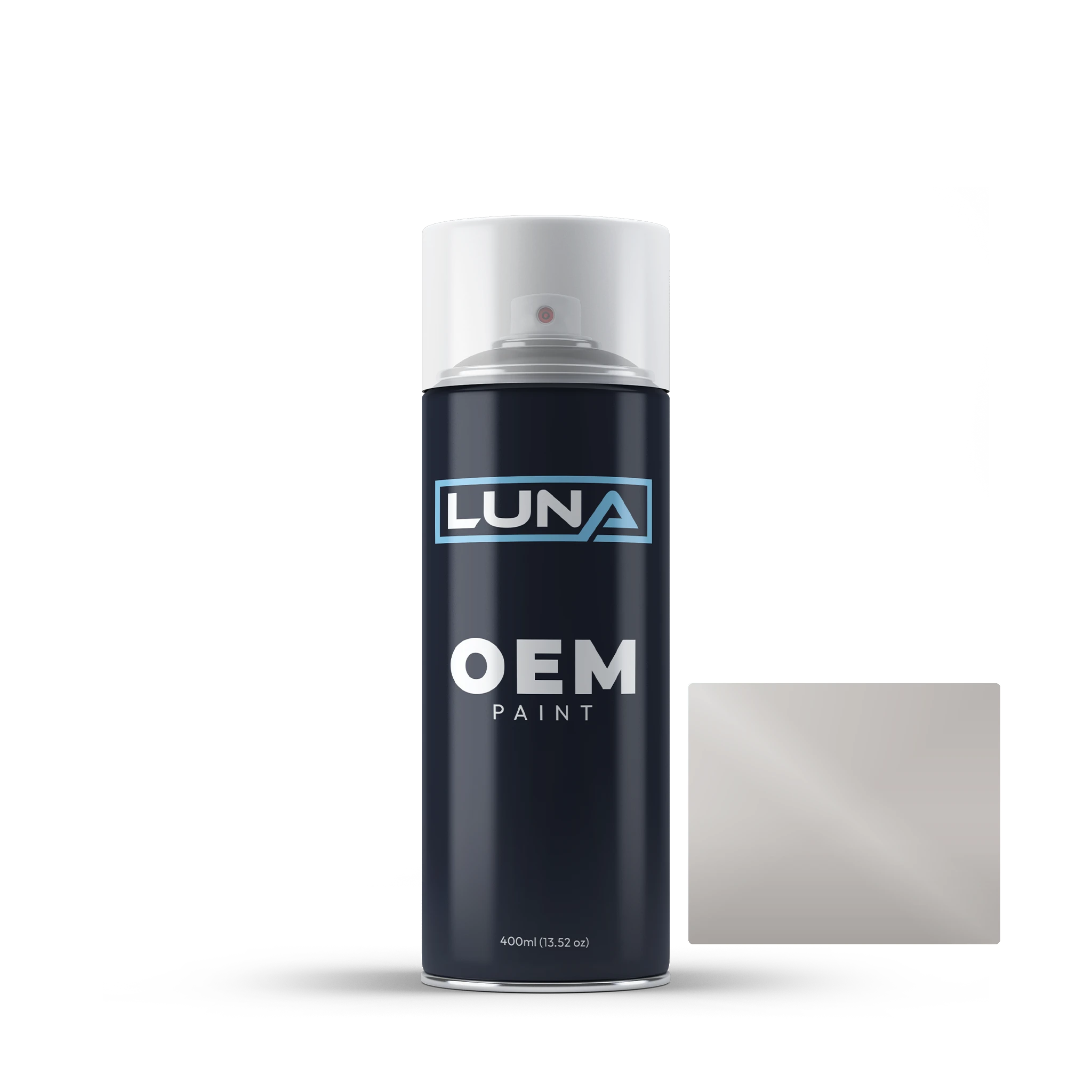 Luna Undercoat Light Grey LN292 - Aerosol