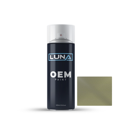 Product - Aerosol