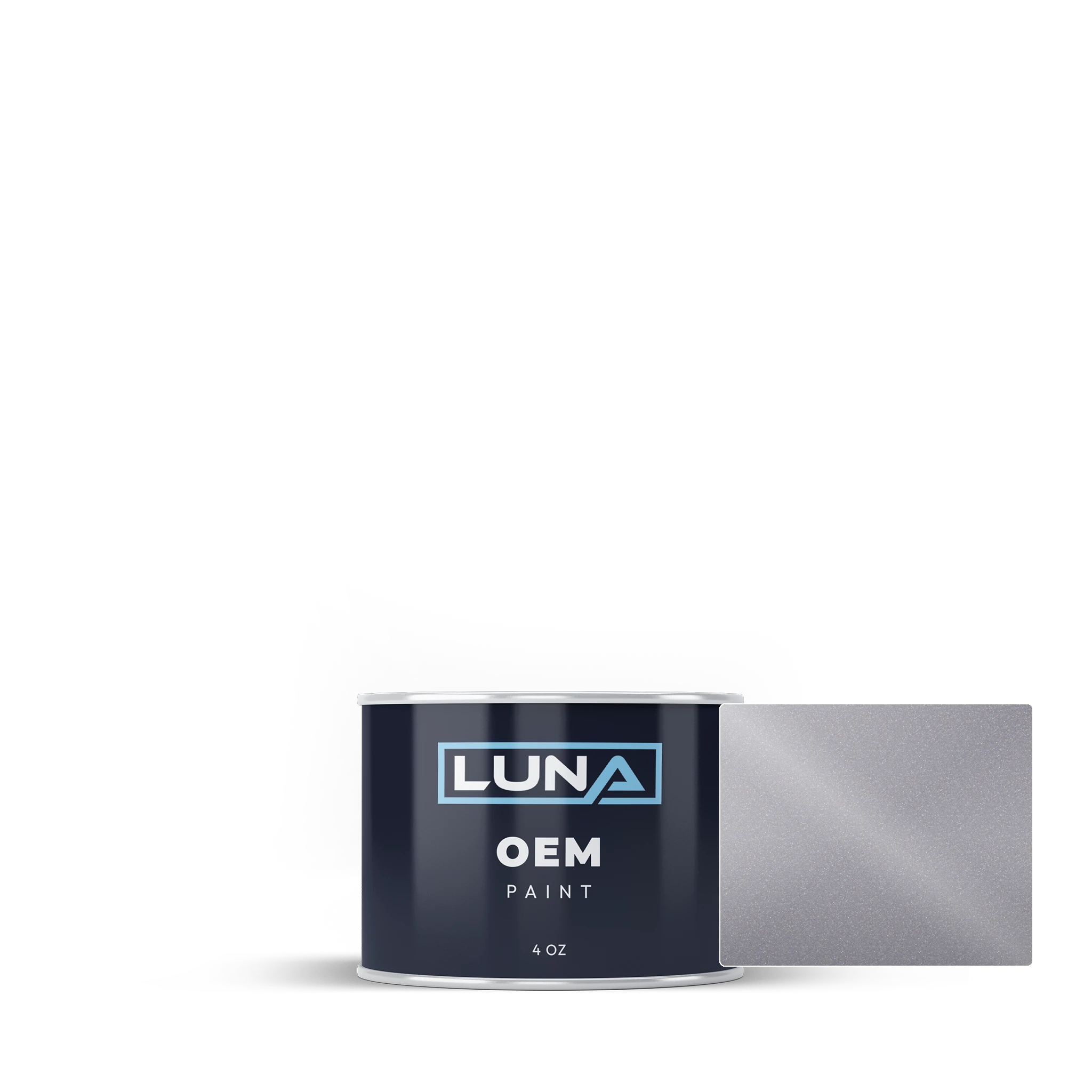 Nio Glow M. B3HGL | Luna OEM Basecoat - 4oz