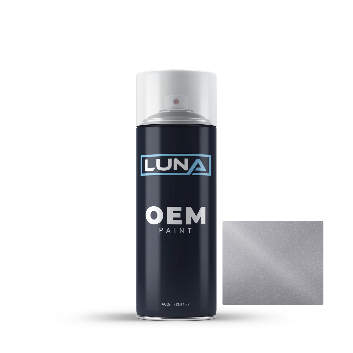Nio Glow M. B3HGL | Luna OEM Basecoat - Aerosol