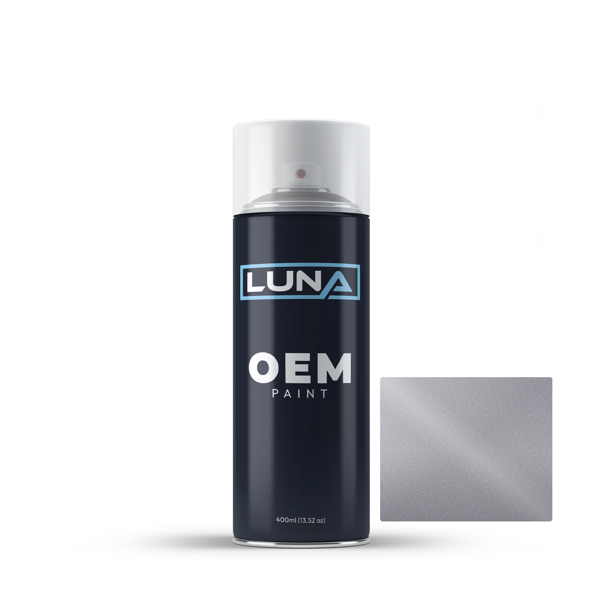 Nio Glow M. B3HGL | Luna OEM Basecoat - Aerosol