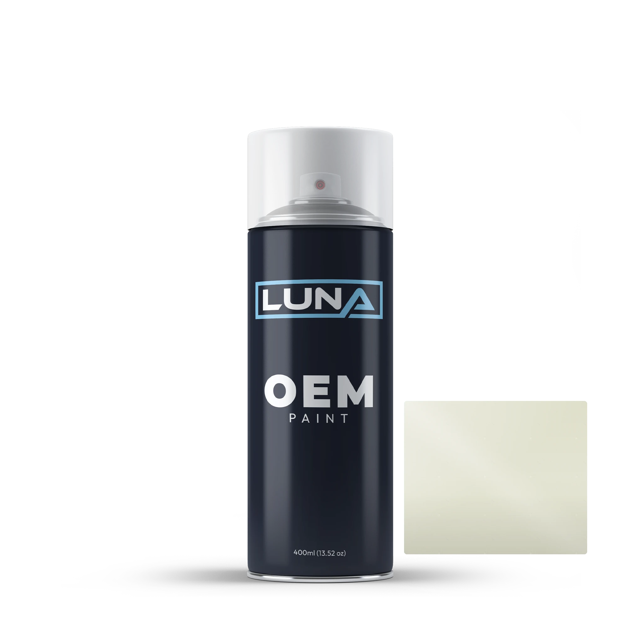 Toyota Comb. Of Toy 033 / Toy 370 22A | Luna OEM Basecoat - Aerosol