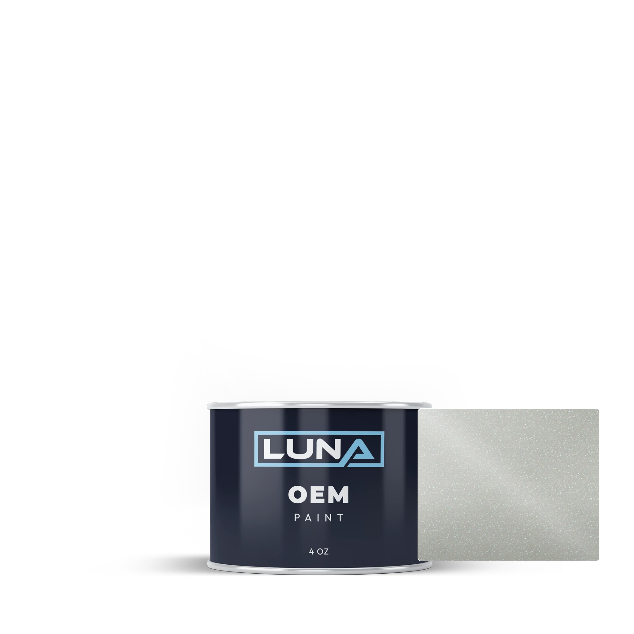 Citroen Comb. Of Citr Efc / Citr Elf EQL | Luna OEM Basecoat - 4oz