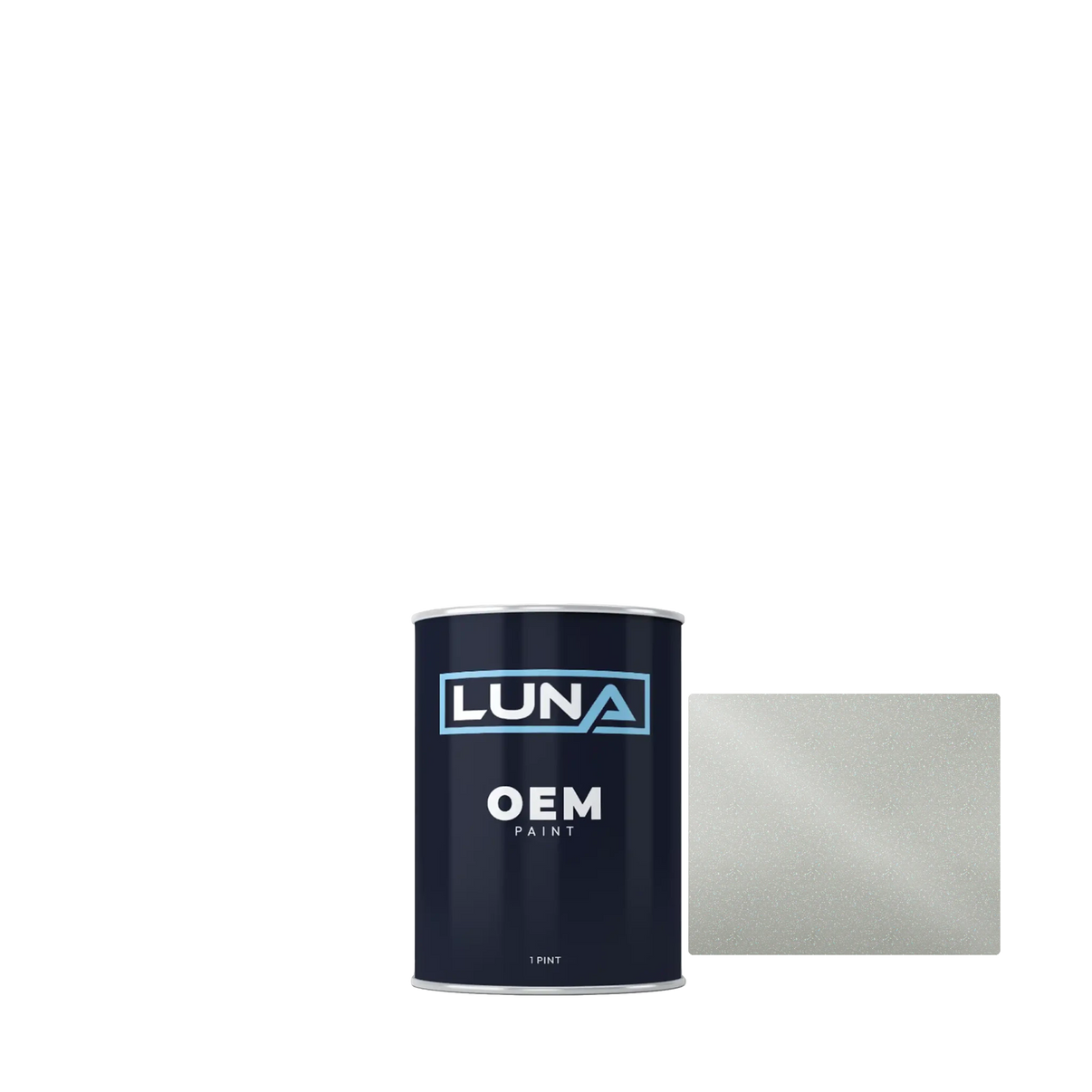 Citroen Blanc Perle Nacre EFC | Luna OEM Basecoat - Pint