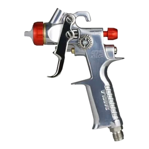 Sagola 475 XTech Side