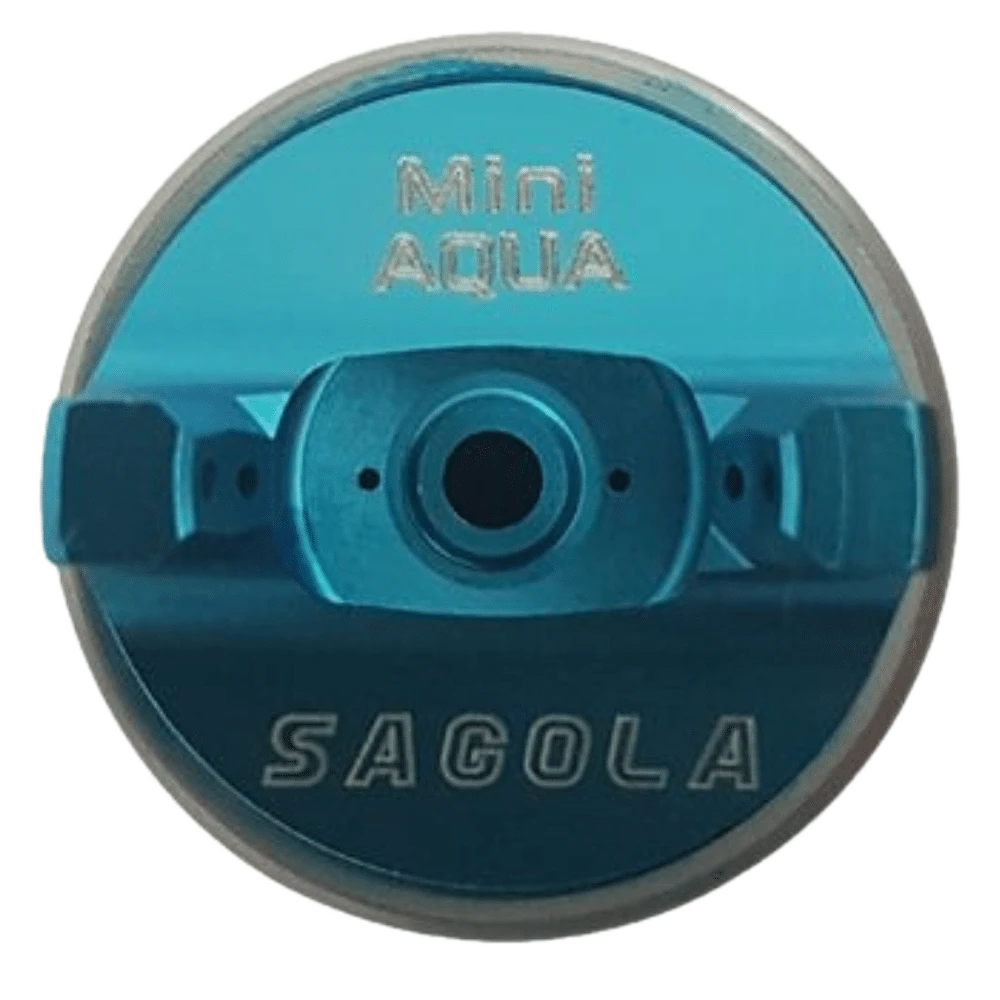 Air Caps | Sagola Mini Xtreme