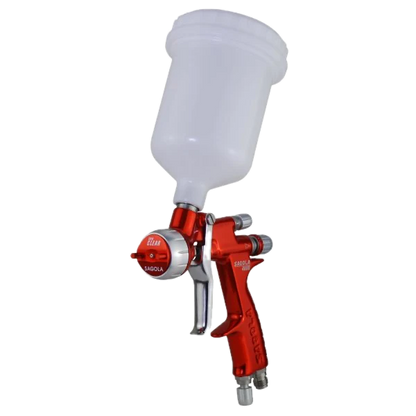 Sagola 4600 DFT with Cup