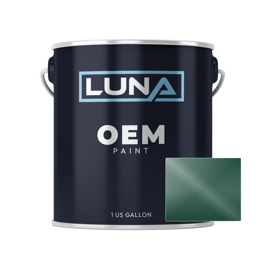 Alpine Vert 3925 | Luna OEM Basecoat - Gallon