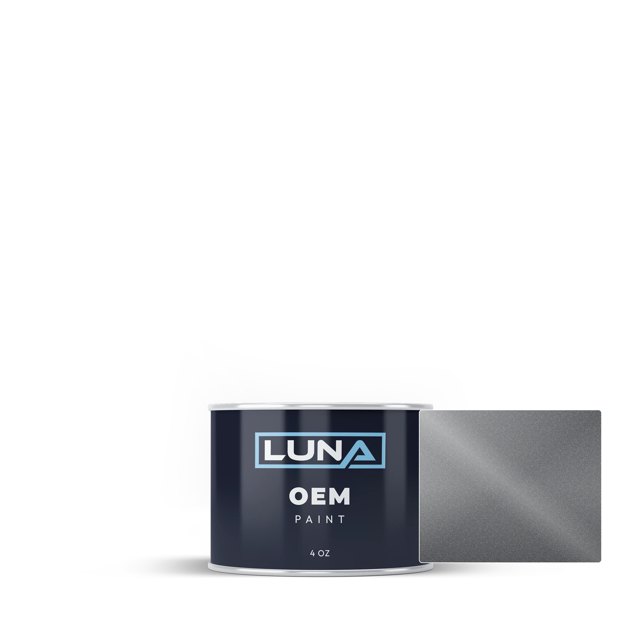 Fre Flame Red L3761 | Luna OEM Basecoat - 4oz