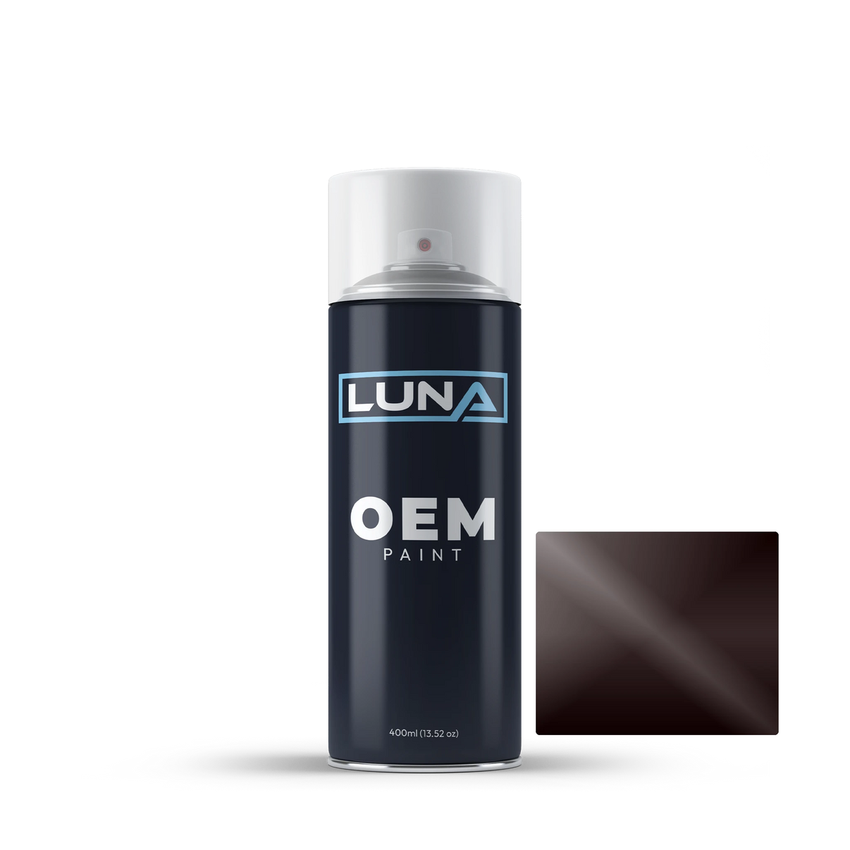 Rolls Royce Royal Claret FV47-SGW29 | Luna OEM Basecoat - Aerosol