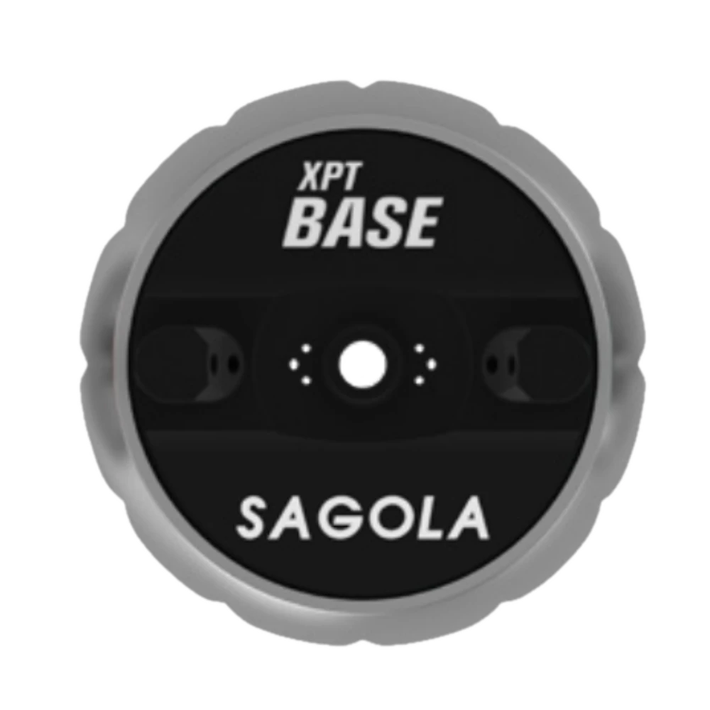 3600 XPT Base Air Cap