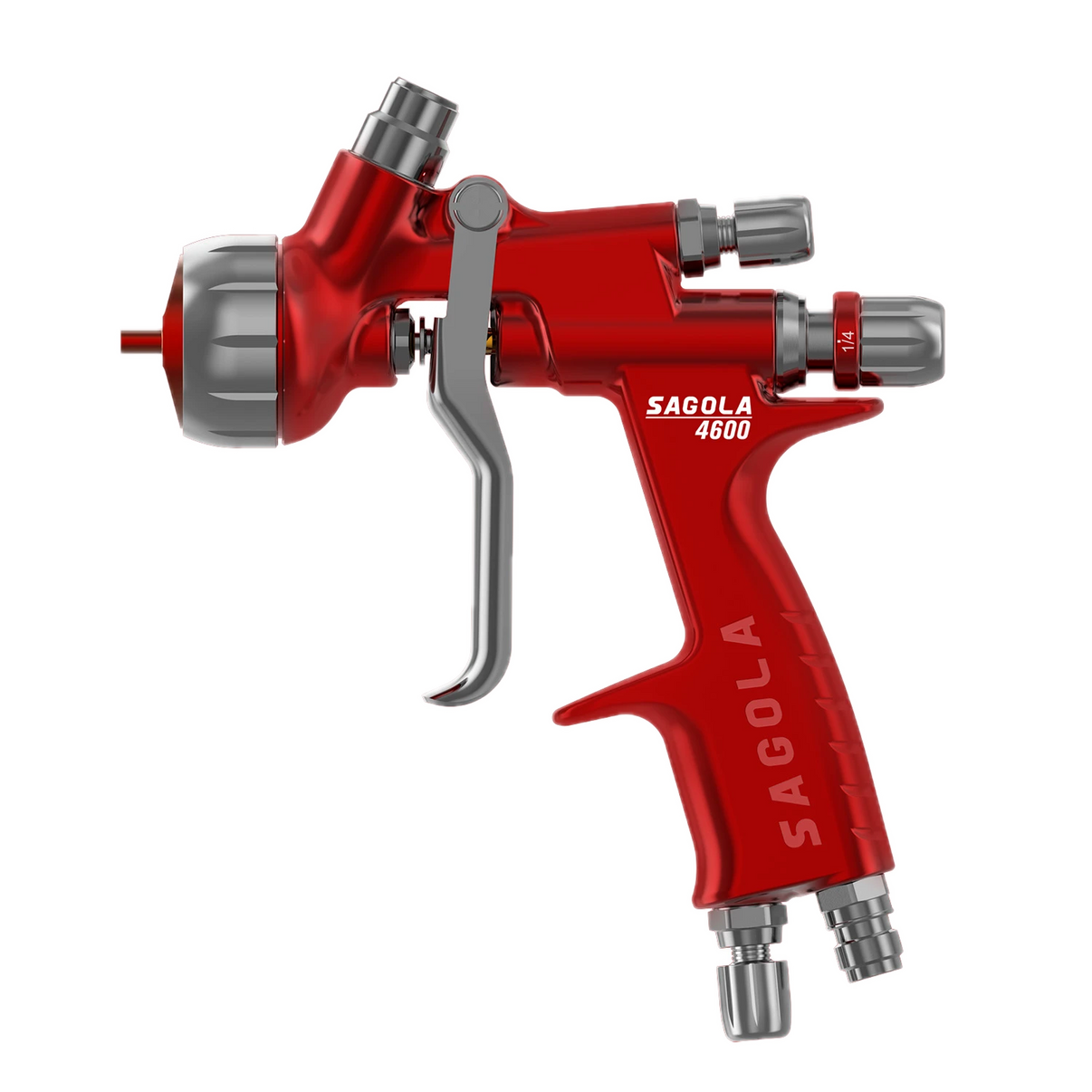Sagola 4600 DFT