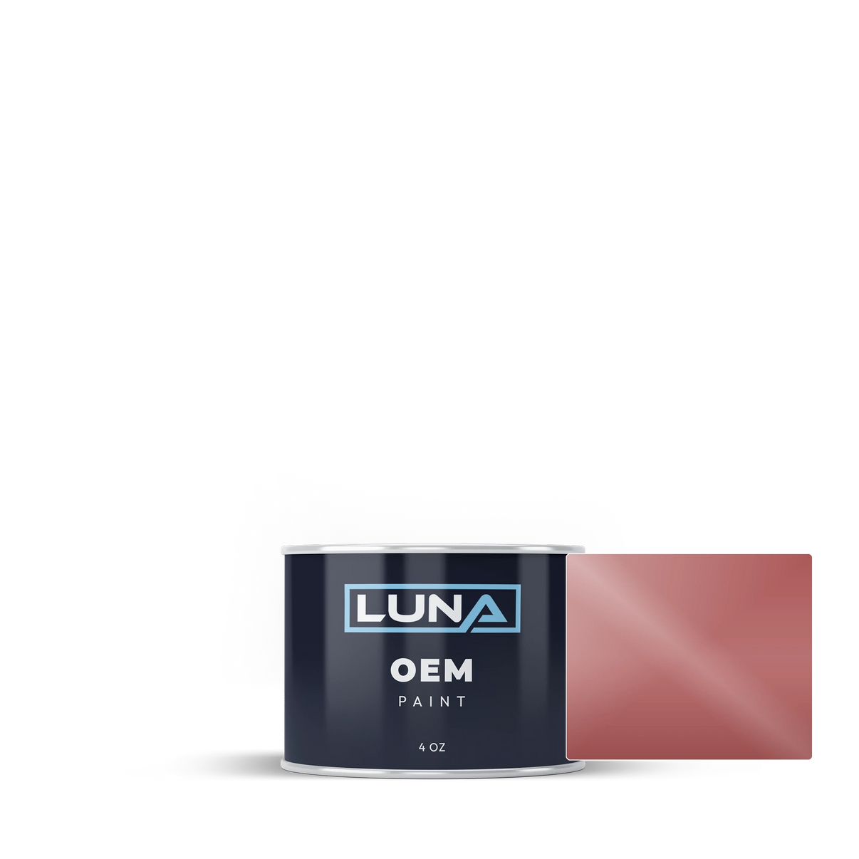Luna Undercoat Red M. LN1068 - 4oz