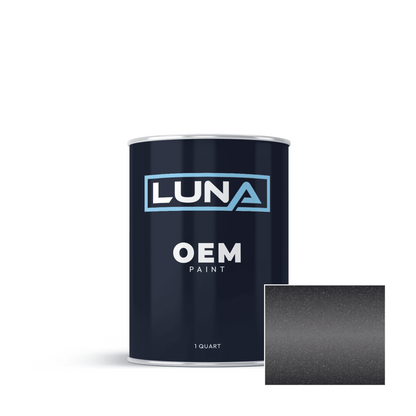 Audi | VW Brillantschwarz M. LA9V | Luna OEM Basecoat