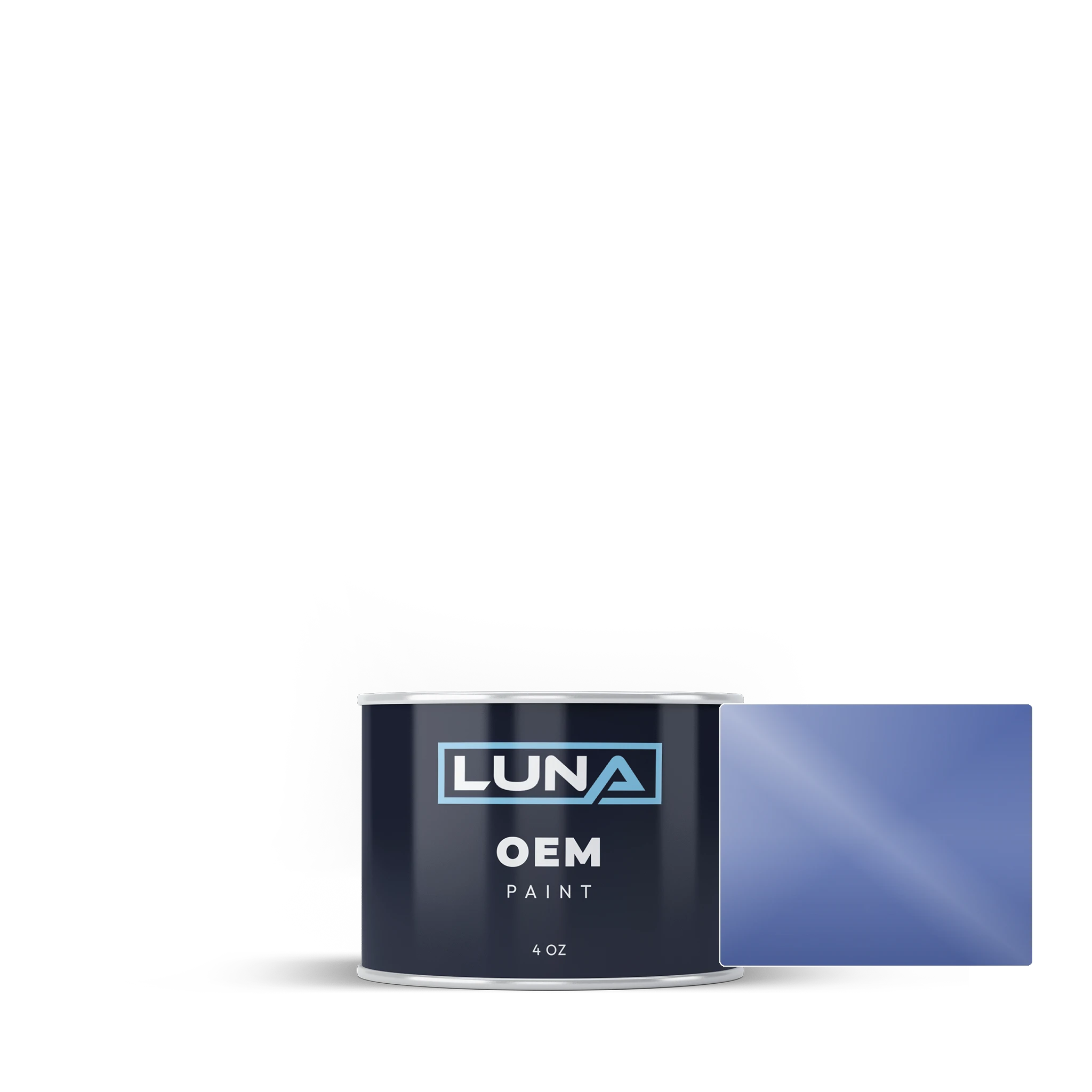 Hyundai Bell Flower 1 FX | Luna OEM Basecoat - 4oz