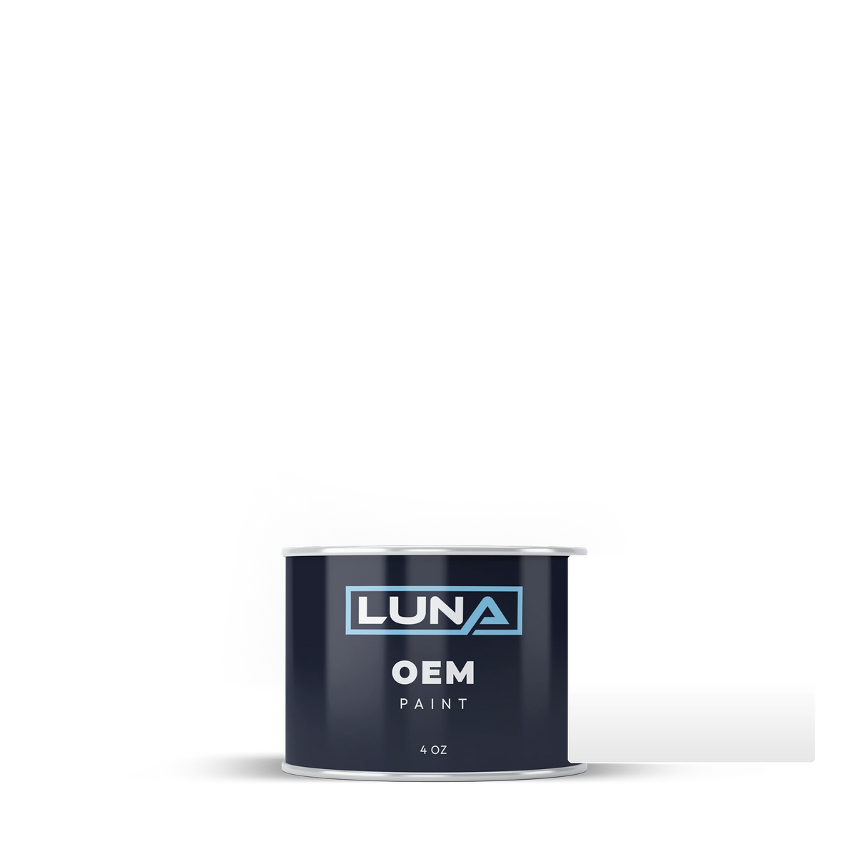 Luna Undercoat White LN1341 - 4oz