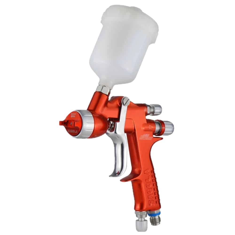 Sagola Mini Xtreme Spray Gun