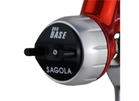 Air Caps | Sagola 4600