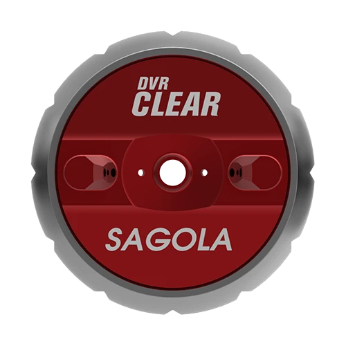 Sagola 4600 Clear Air Cap