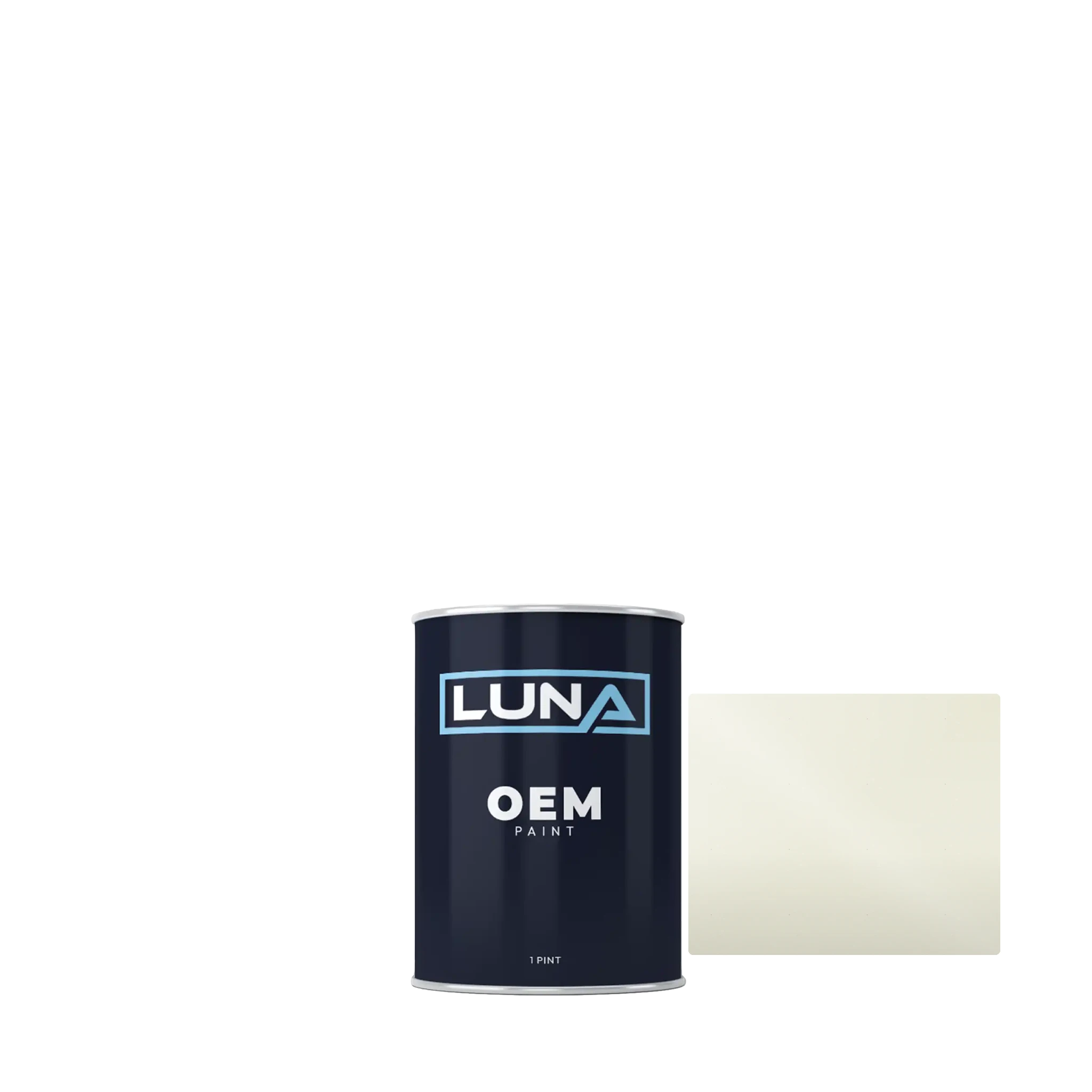 Suzuki Comb. Of Suz Orb / Suz Ode OR0 | Luna OEM Basecoat - Pint