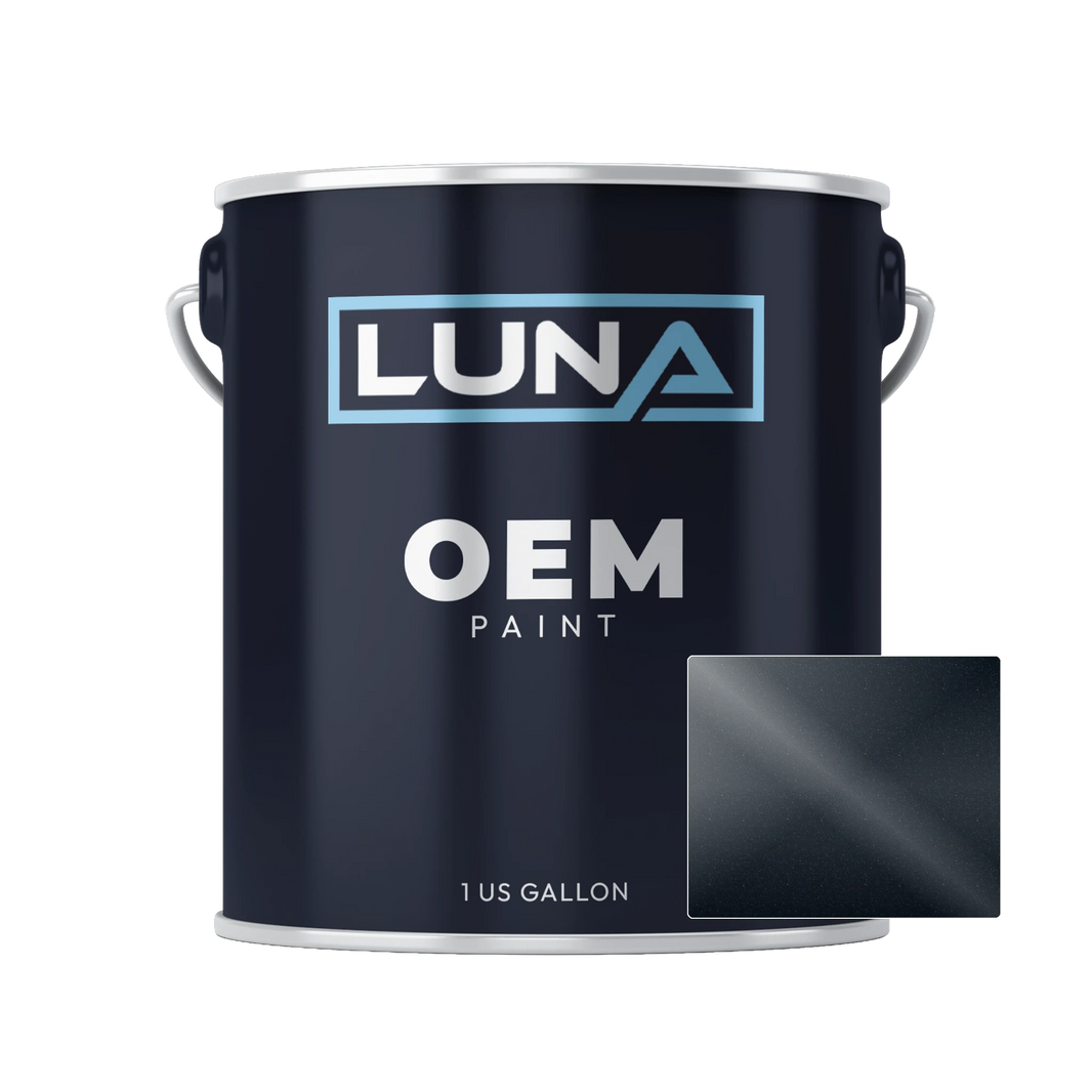Alpine Vert Cameleon M. 51F | Luna OEM Basecoat - Gallon