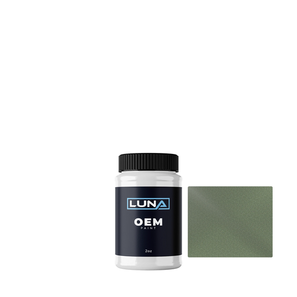 2oz Touch Up Bottle w/ Brush variant image