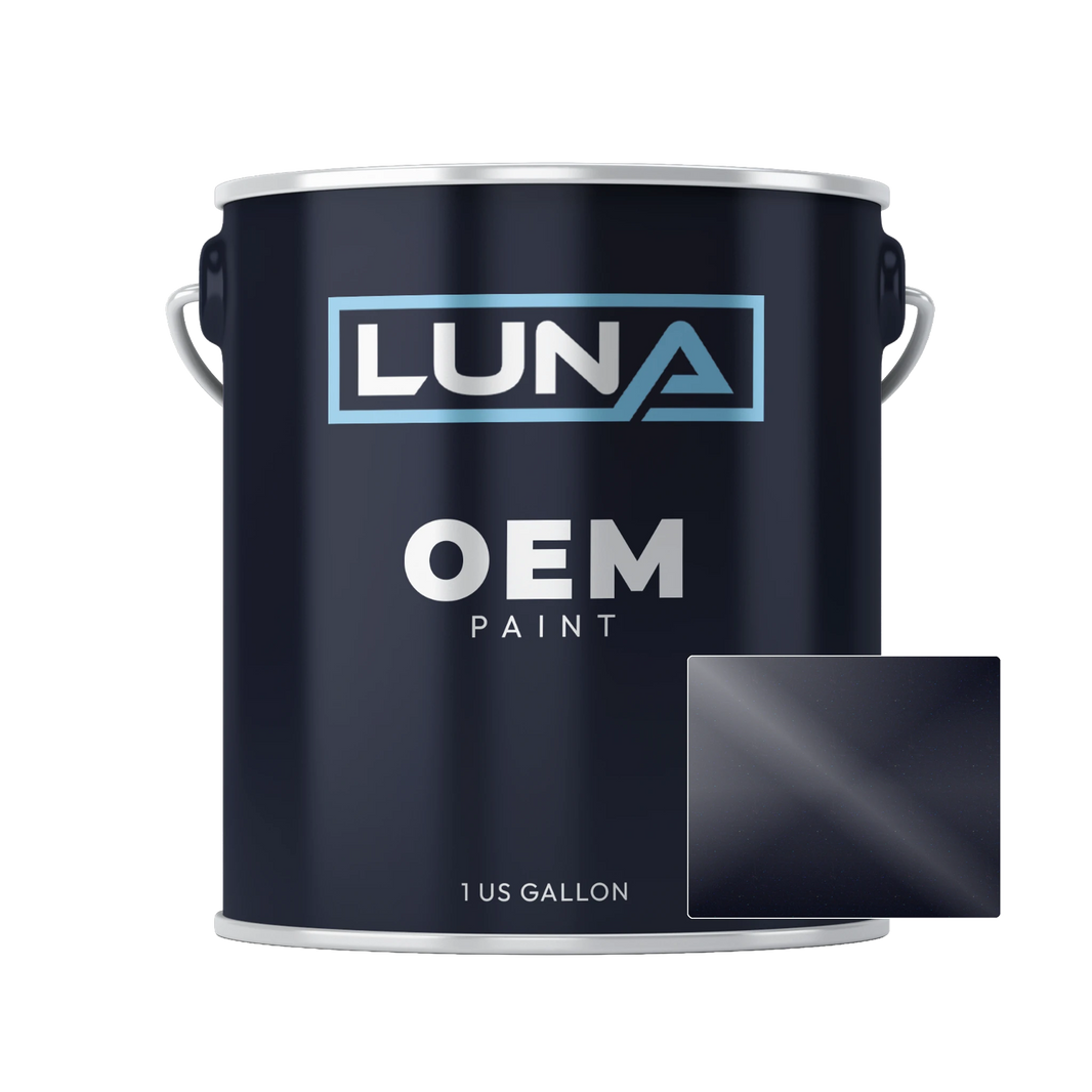 Chrysler USA Amasista Oscuro Per. PCN | Luna OEM Basecoat - Gallon