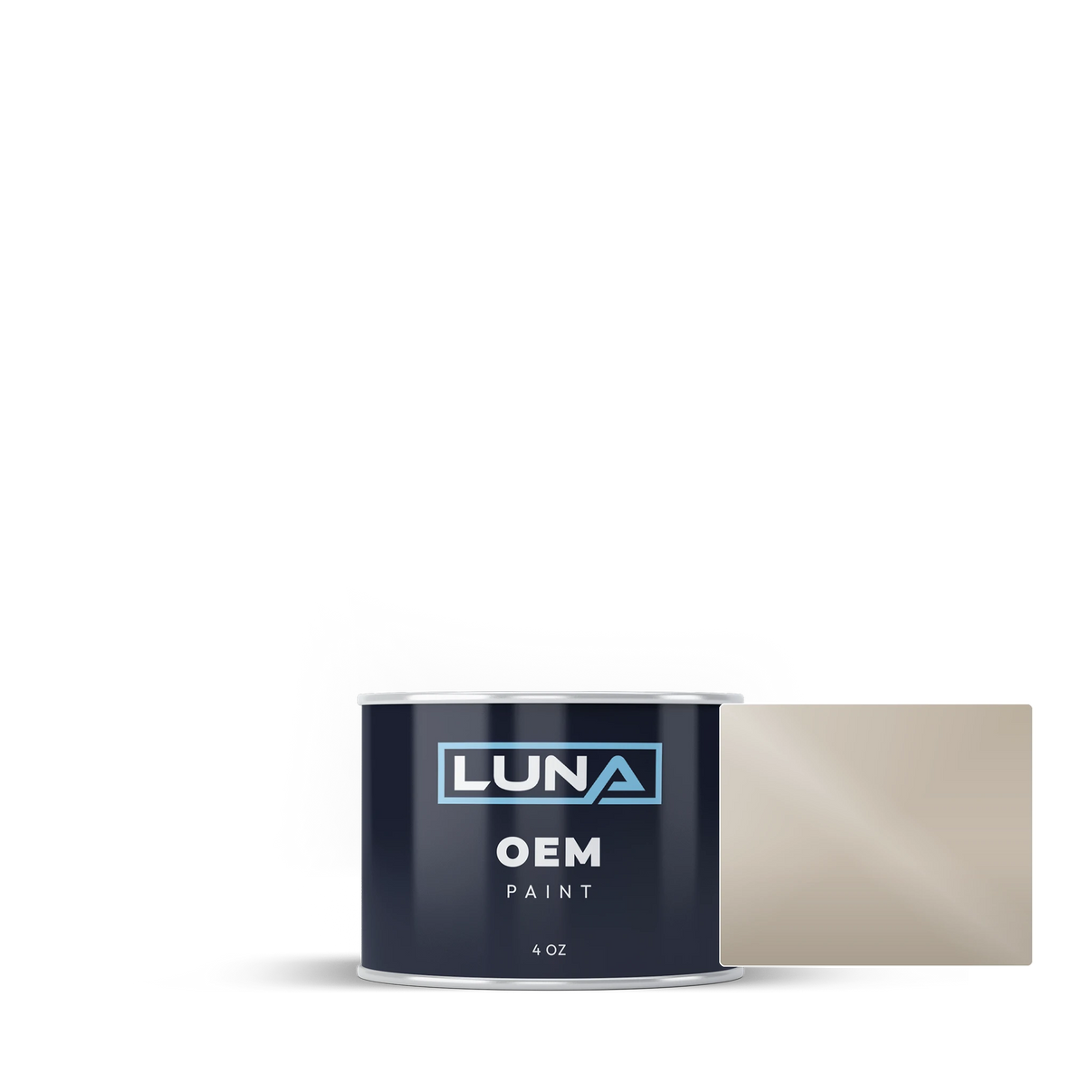 Lrr Petra Copper M. X. 2545 | Luna OEM Basecoat - 4oz