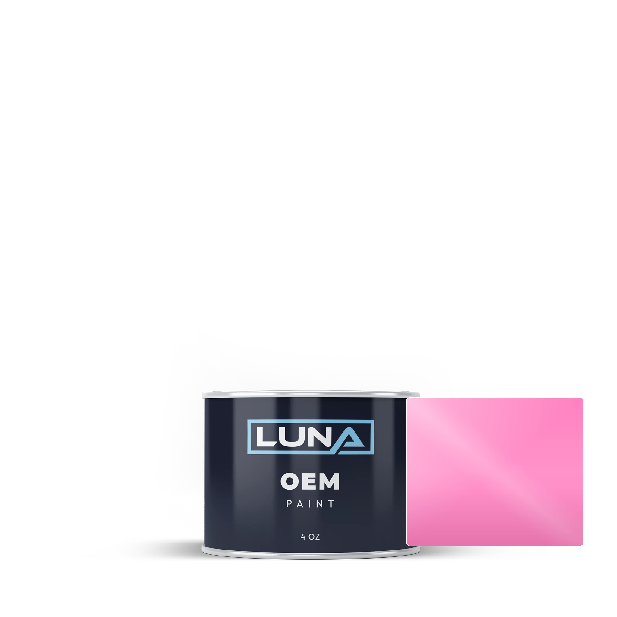 Flau Pink Panther PP | Luna OEM Basecoat - 4oz