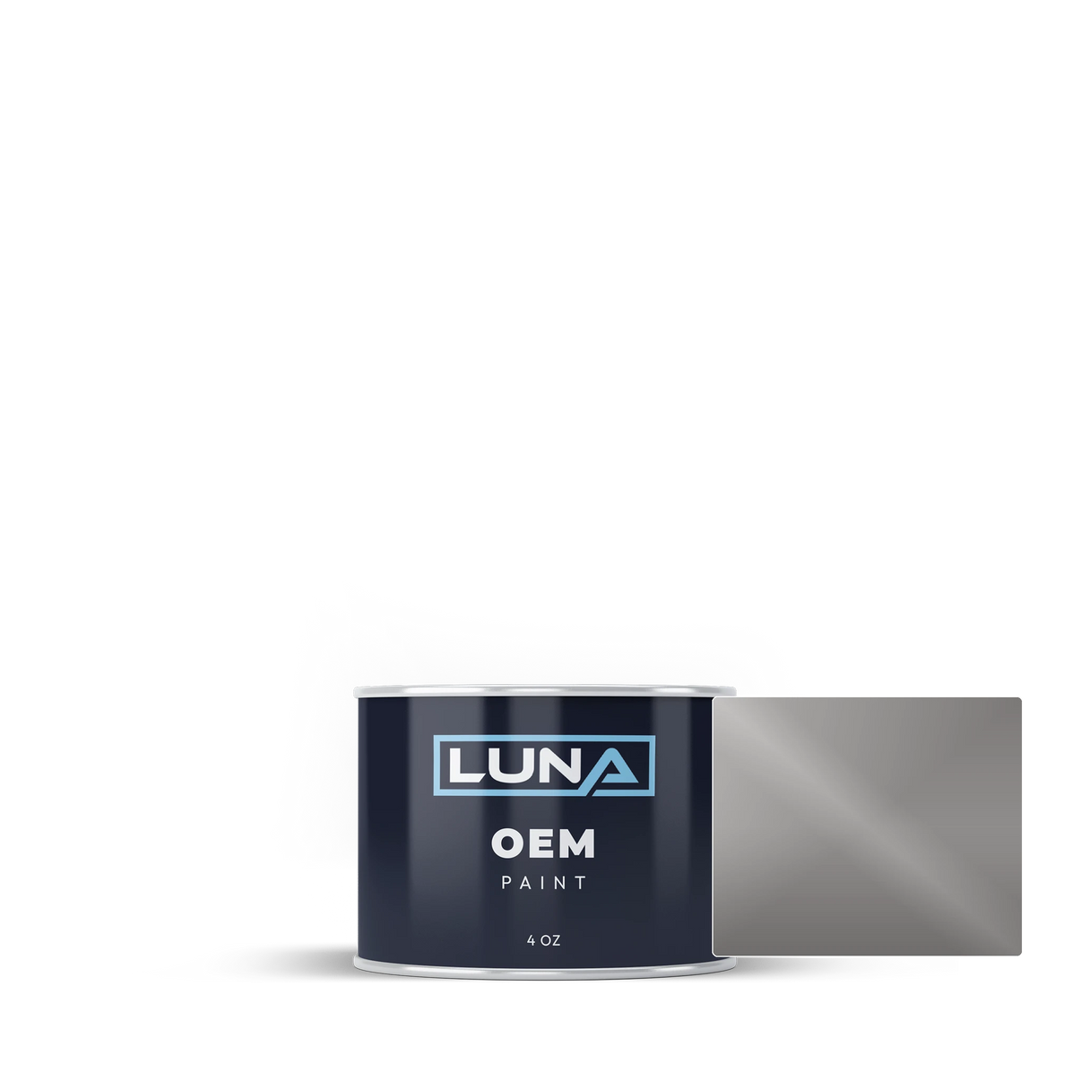 Honda | Acura Signet Silver M. RP31M | Luna OEM Basecoat - 4oz