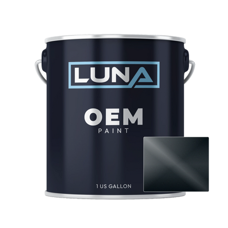 Chery Wild Green M. FJ | Luna OEM Basecoat - Gallon