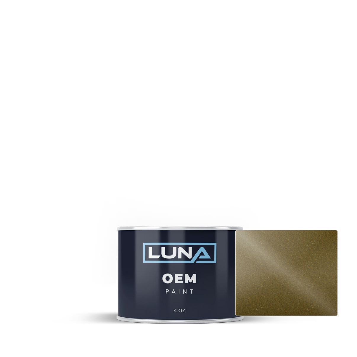 Alfa Romeo Ocra P. S2 437B | Luna OEM Basecoat - 4oz