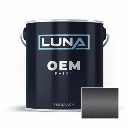 Audi | VW Brillantschwarz M. LA9V | Luna OEM Basecoat
