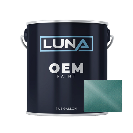 Audi | VW Aquarius M. LY6X | Luna OEM Basecoat - Gallon