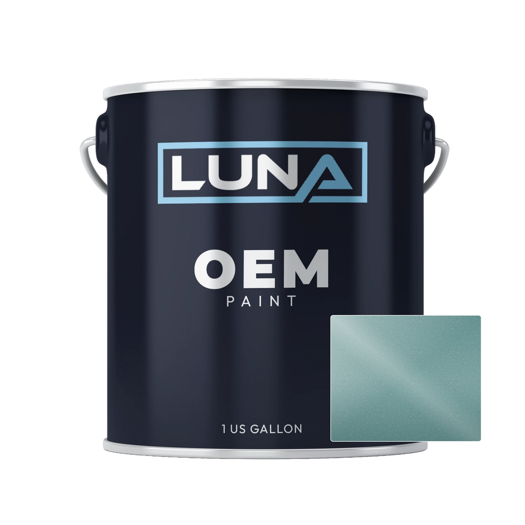 Daihatsu Mint M. G59 | Luna OEM Basecoat - Gallon