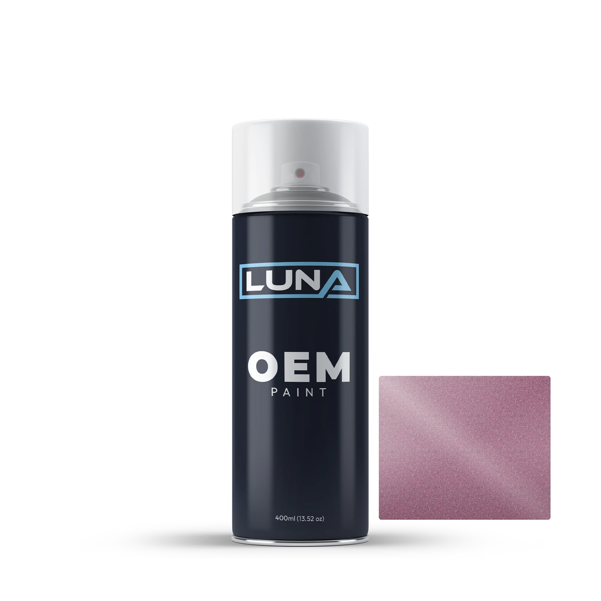 Ford Usa Pink Coral M. J2 | Luna OEM Basecoat - Aerosol