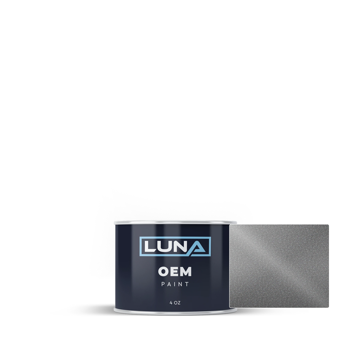 Toyota Metal Stream M. 1 1K0 | Luna OEM Basecoat - 4oz