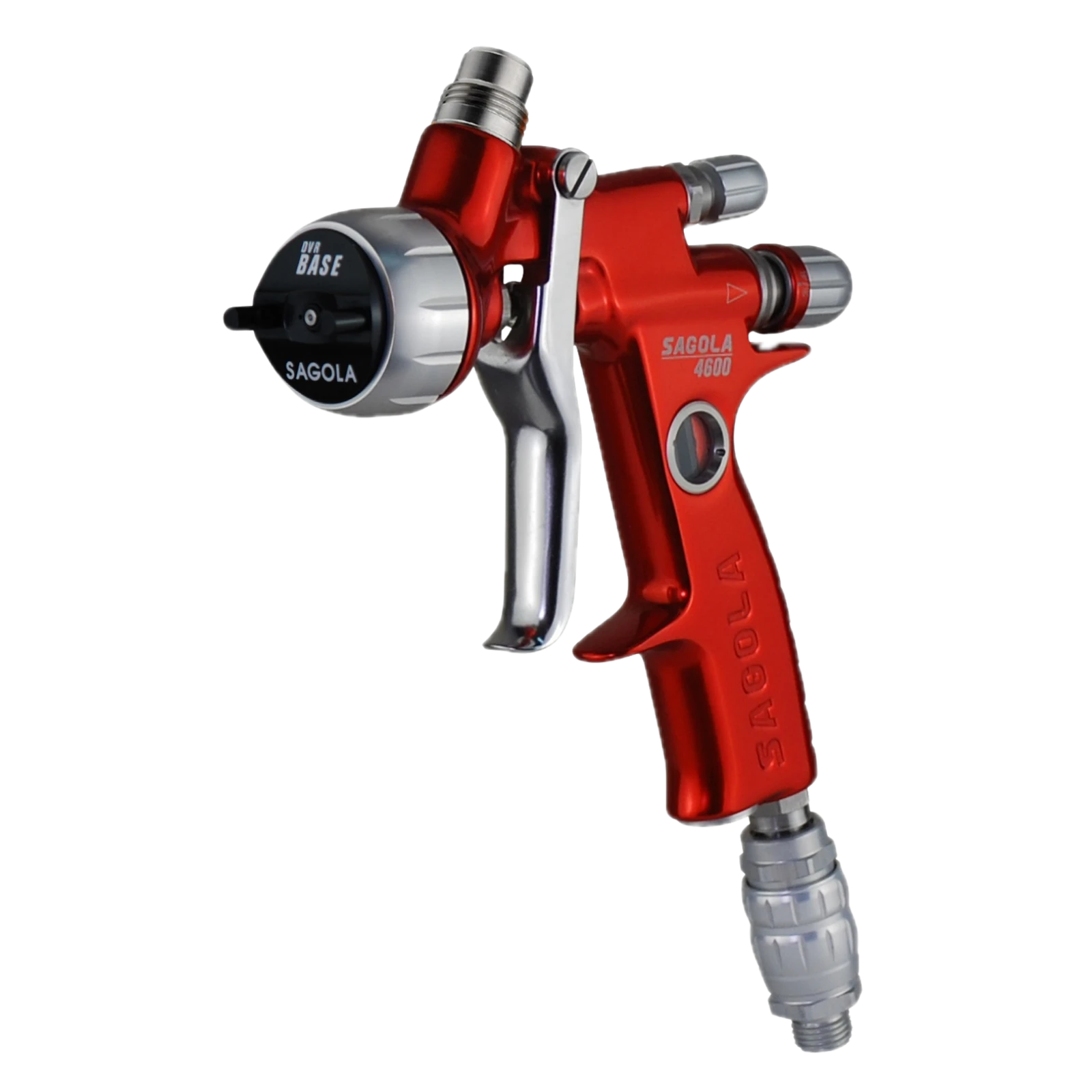 Sagola 4600 Base Spray Gun