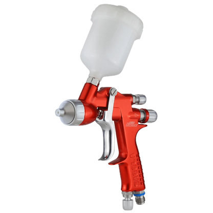 Sagola Mini Xtreme Spray Gun