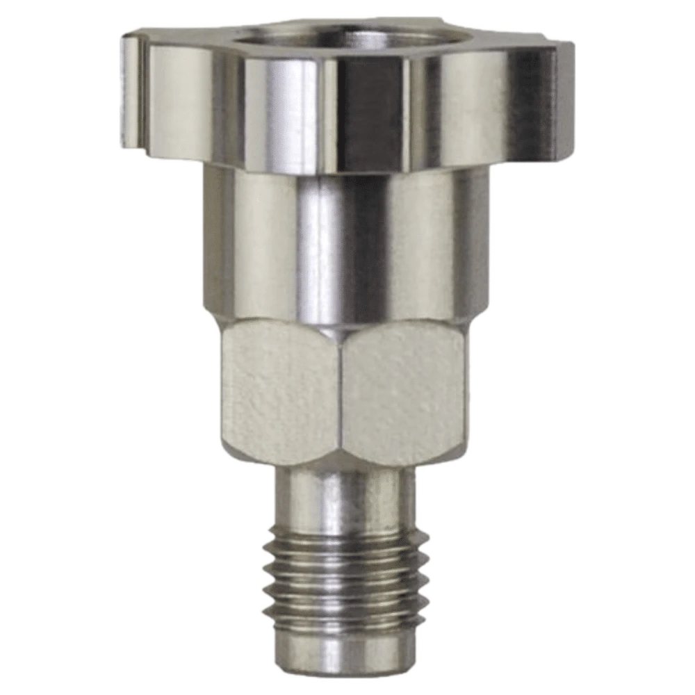 Cup Adapter | Sagola 3600 XPT, 3400 Mini, 3300 GTO, 2100 XD, X 4100