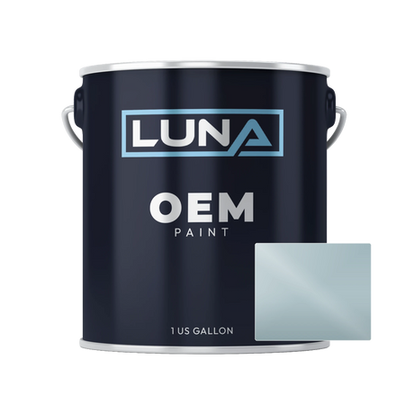 Fleet France Philibert Blue M. 1 | Luna OEM Basecoat - Gallon