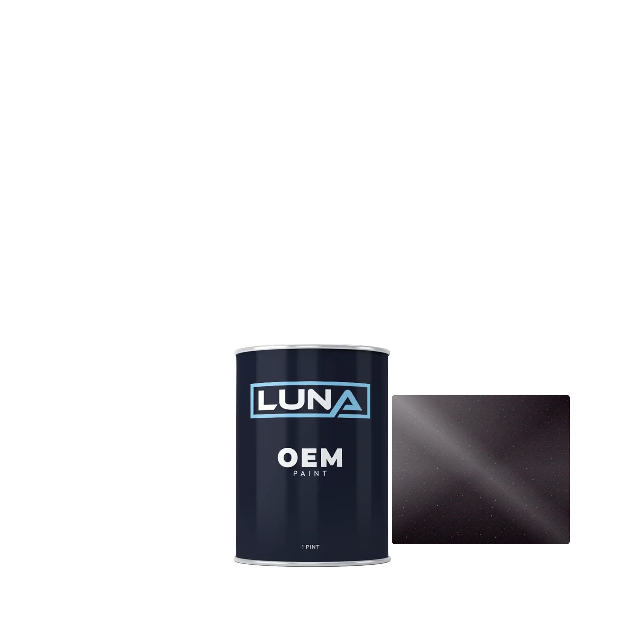 Peugeot Pulsion D'anyline Nacre KKP | Luna OEM Basecoat - Pint