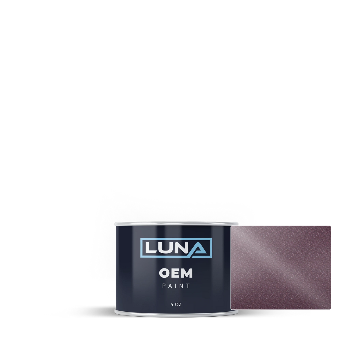 Chrysler USA Wild Orchid P. M. RMH | Luna OEM Basecoat - 4oz