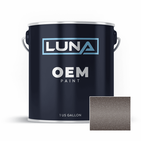 Nissan Greyish Brown M. 1 CAB | Luna OEM Basecoat
