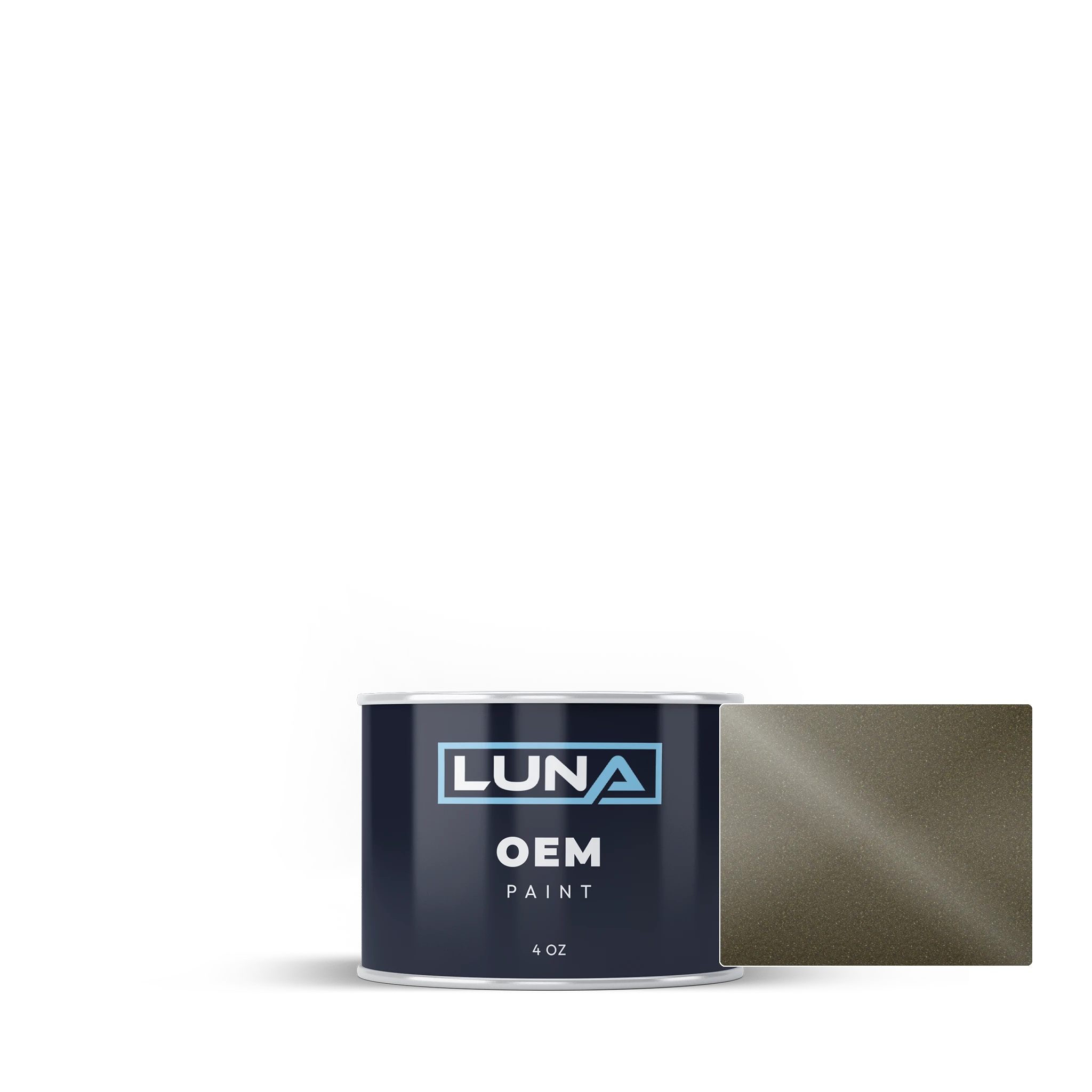 Nissan Comb. Of Nis Ev4 / Nis Cr0 3V5 | Luna OEM Basecoat - 4oz