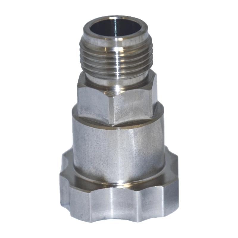 Sagola Disposable Paint Cup Adapters