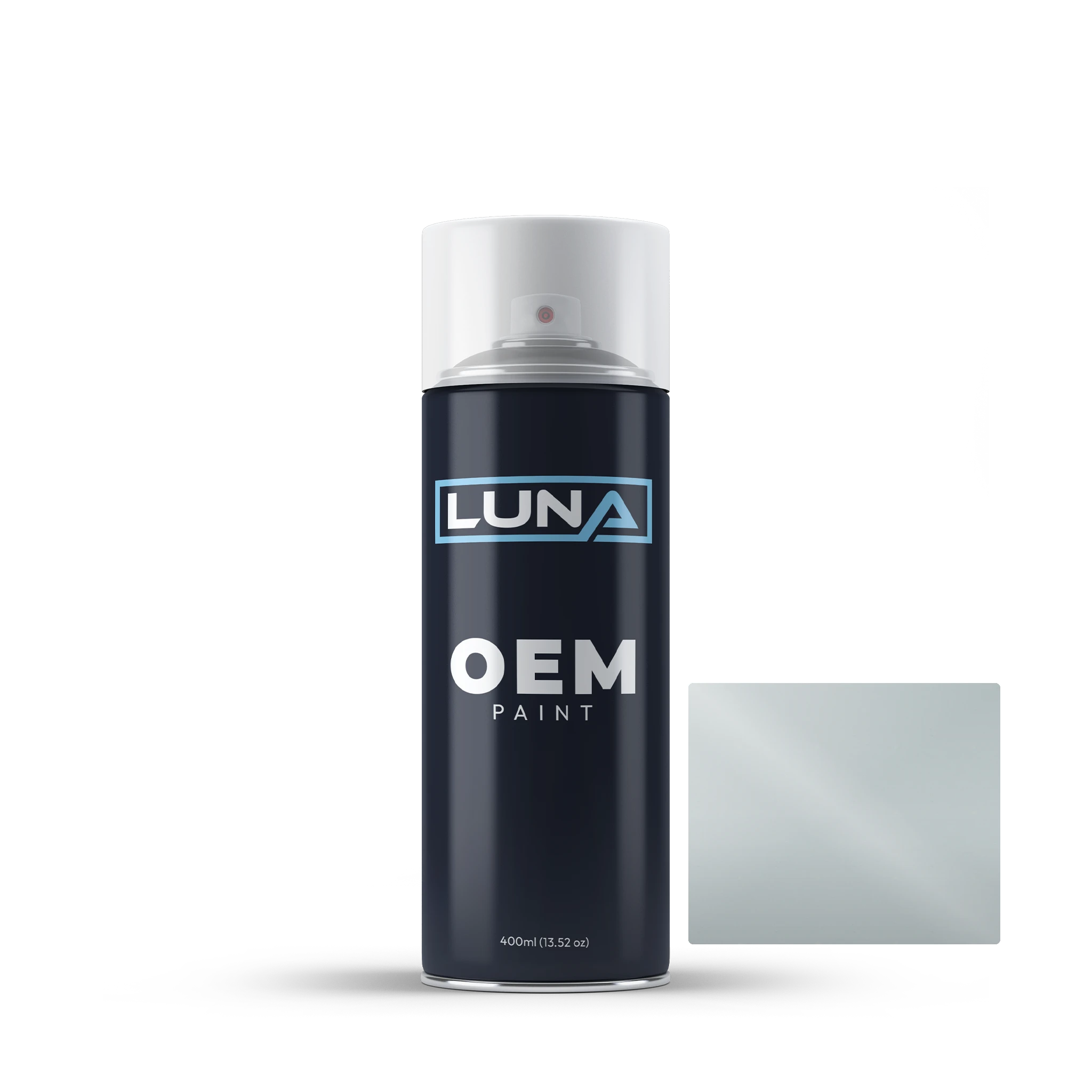Luna Undercoat White LN1641 - Aerosol